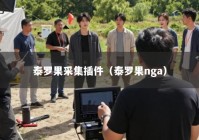 泰罗果采集插件（泰罗果nga）