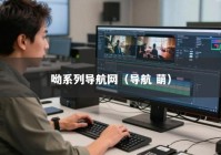 呦系列导航网（导航 萌）